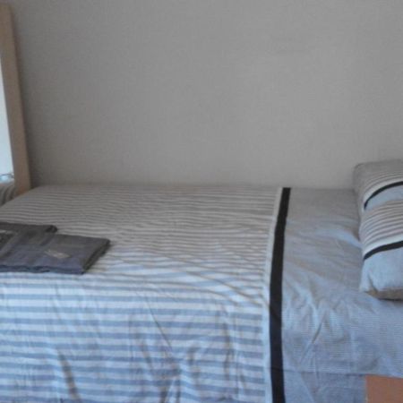 Jesmond International Hotel Blackpool Kültér fotó