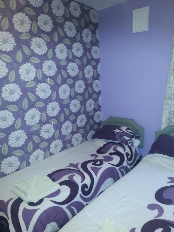 Jesmond International Hotel Blackpool Szoba fotó