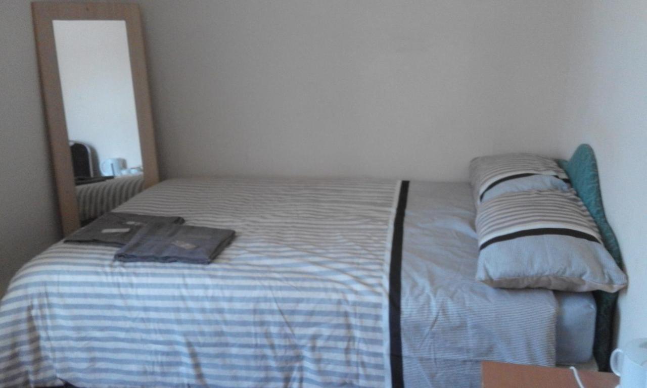 Jesmond International Hotel Blackpool Kültér fotó